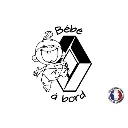 Bébé a bord ( AU CHOIX)